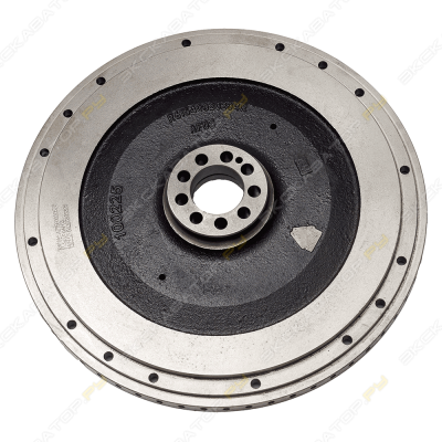 Маховик 56 отв WD615 EURO 3 HOWO [1]