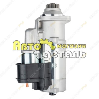 Стартер 11 зубов BOSH 2801 [1]