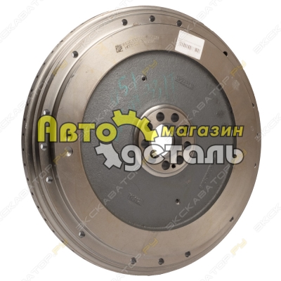 Маховик 58 отв WP12 [1]