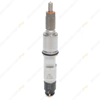Форсунка топливная 325 EURO 4 BOSCH [1]