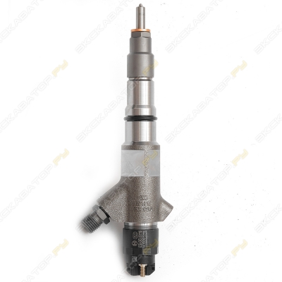 Форсунка топливная 153 BOSCH KAMAZ 740.70 [1]