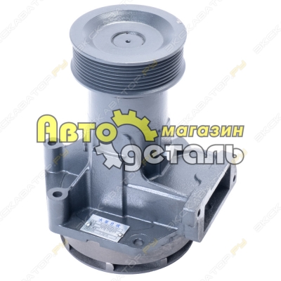 Помпа (ручейковый ремень) 307 WD615 XCMG ZL 50 [1]