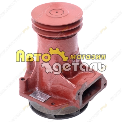 Помпа (клиновый ремень) 131 WD615 XCMG ZL50 SD16 [1]