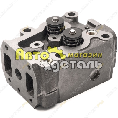 Головка блока DEUTZ TD226B WP6 [1]