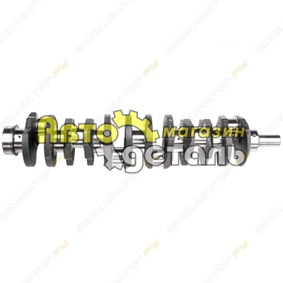Коленвал YC6108G/YC6B125-T21 [1]