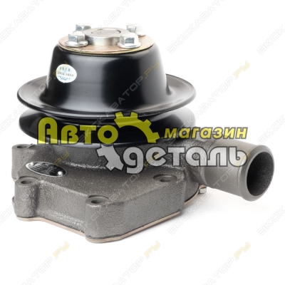 Помпа YC6108G/YC6B125-T21 [1]