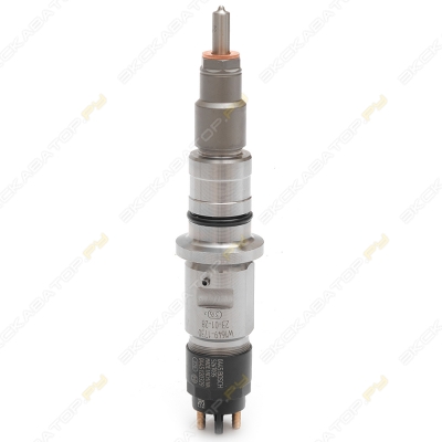 Форсунка топливная 329 EURO 5 CUMMINS BOSCH [1]