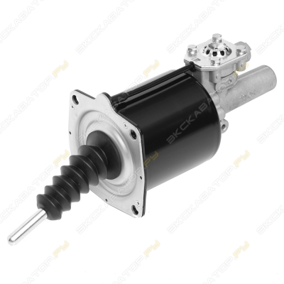 ПГУ Д 102 2012 г короткий шток SHACMAN F3000 SORL [1]