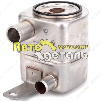 Теплообменник DEUTZ TD226B-6 WP6G WP4G TD226-3 [1]