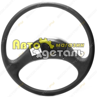 Руль F2000 SHACMAN [1]