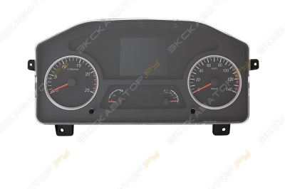 Щиток приборов 4111 SHACMAN X3000 [1]