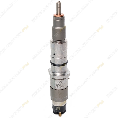 Форсунка топливная 121 BOSCH ISLE340.ISLE375 [1]