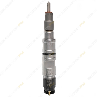 Форсунка топливная 178 EURO 4 ЯМЗ-534 BOSCH [1]
