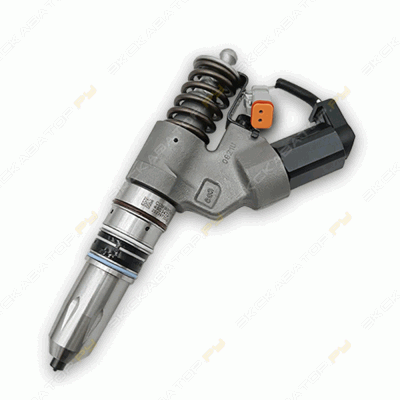 Форсунка топливная M11 ISM11 QSM11 CUMMINS [1]