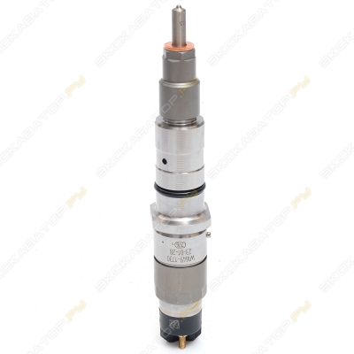 Форсунка топливная 231 EURO 4 CUMMINS BOSCH [1]