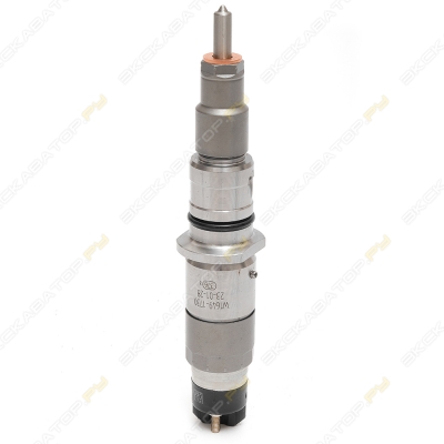 Форсунка топливная 236 EURO 3 CUMMINS BOSCH [1]