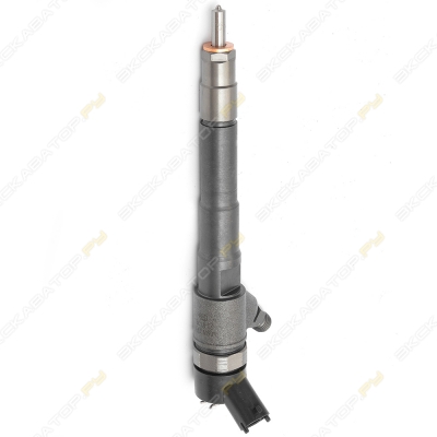 Форсунка топливная 273 EURO 3 BOSCH [1]