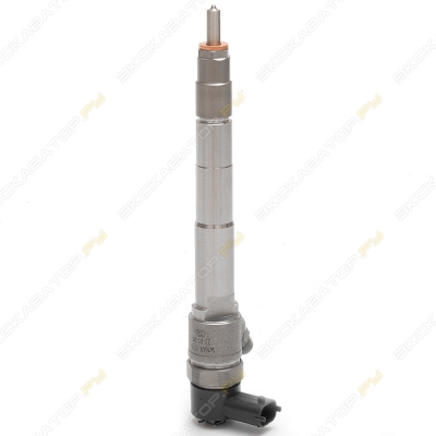 Форсунка топливная 376 EURO 4 CUMMINS ISF 2.8 BOSCH [1]