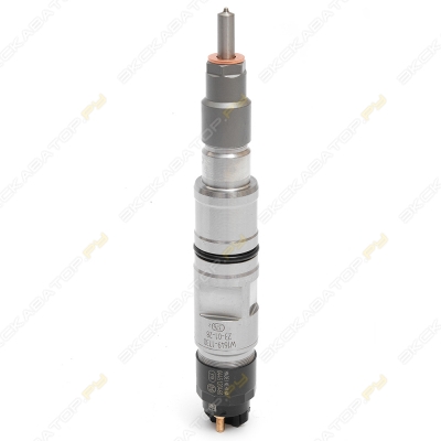 Форсунка топливная 460 EURO 5 BOSCH [1]