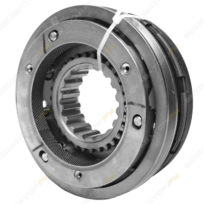 Синхронизатор демультипликатора КПП FAST 12JSD240TA [1]