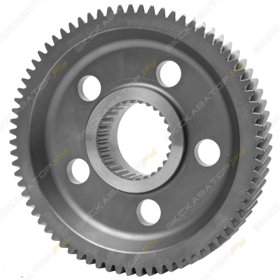 Шестерня ретардера КПП FAST 12JSD240TA [1]