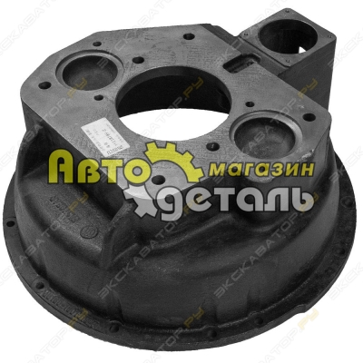 Картер сцепления JS180-1601015-6 HOWO [1]