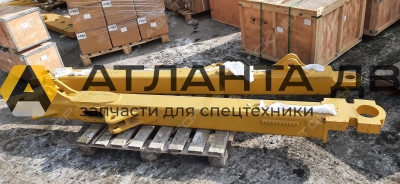 Брус отвала левый 16Y-80-30000 [1]