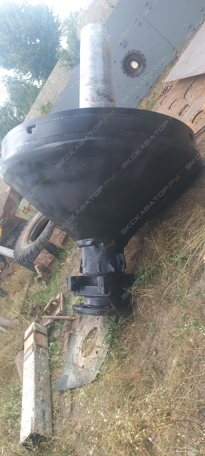 Продам конус на КМД - 1750 [2]