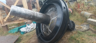 Продам конус на КМД - 1750 [0]