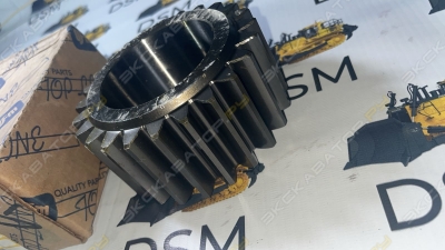 Шестерня 195-15-12441 Komatsu D355A [4]