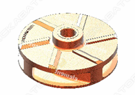 Запасные части к насосам METSO MINERALS [3]