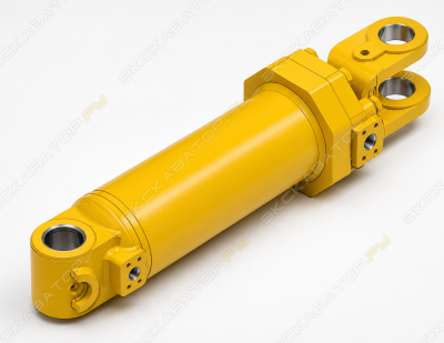 Гидроцилиндр подъема стрелы CAT  R1300 [0]