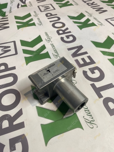 Ручка управления Wirtgen Group [1]