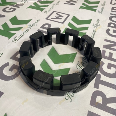 FLEXIBLE RING (гибкое кольцо / резиновый уплотнитель) [2]