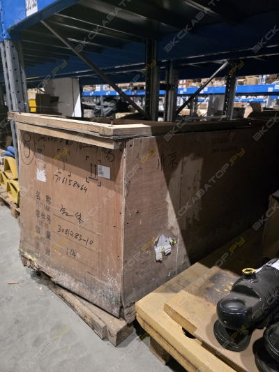 Блок цилиндров для бульдозера SD32, 303115600 [5]