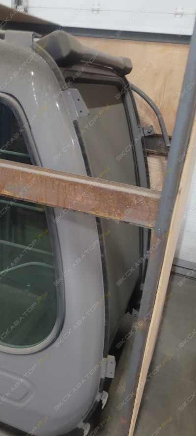 Кабина в сборе для экскаваторов HITACHI ZX180-ZX400, YZ.W-Y [3]