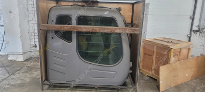 Кабина в сборе для экскаваторов HITACHI ZX180-ZX400, YZ.W-Y [2]