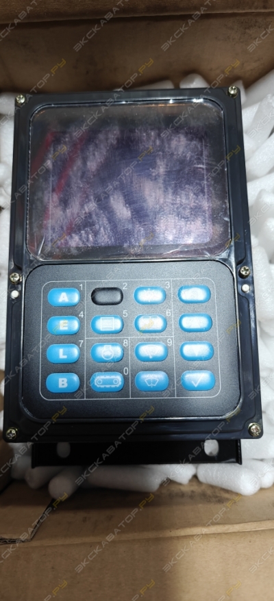 Монитор, 7835-12-2008-HP [2]