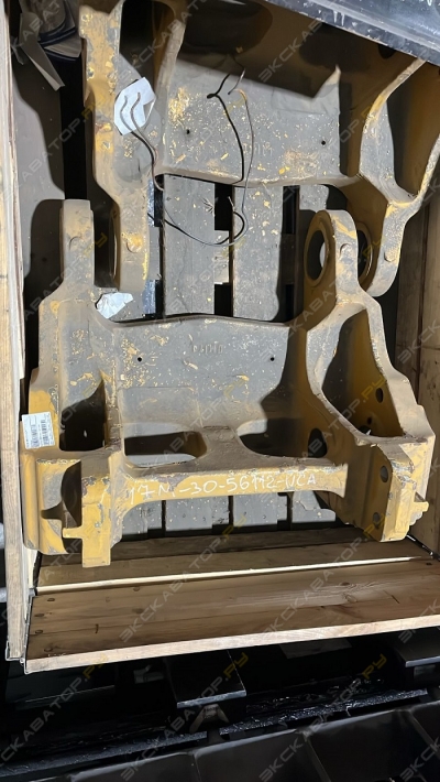 Каретка большая, 17M-30-56112-UCA [3]