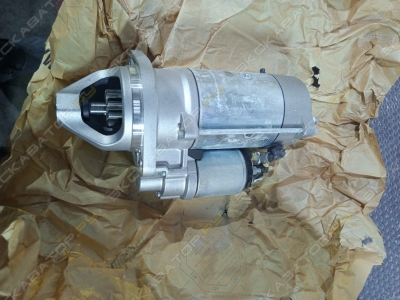 Стартер (12V, 32kW), 526-9854 [3]