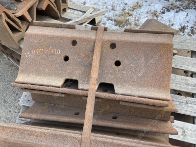 Башмак 1G 710 мм (EXTREME SERVICE) 20.5T, IS4506/710 [2]