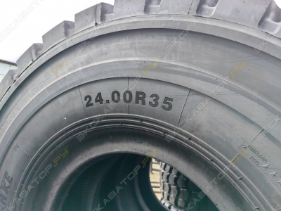 Шина новая 24.00R35 CB771 WESTLAKE [4]
