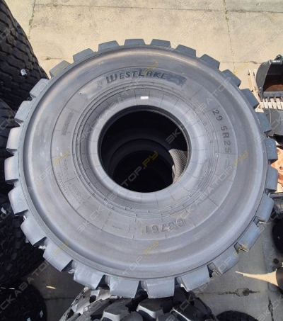 Шина новая 26.5R25 CB761 CHAOYANG [2]
