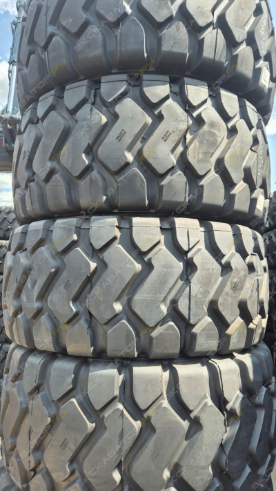 Шина новая 26.5R25 CB761 CHAOYANG [5]