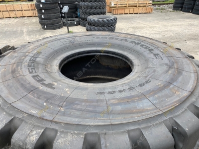 Шина новая 26.5R25 TB598S Triangle [3]