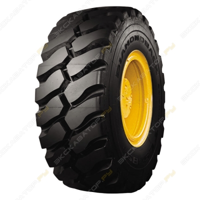Шина новая 23.5R25 TL538S+ Diamondback [1]