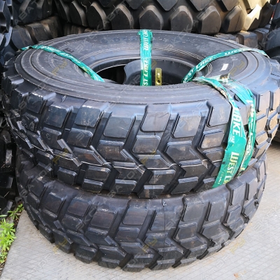 Шинокомплект новый 16.00R20 28PR CB999 Chaoyang [2]
