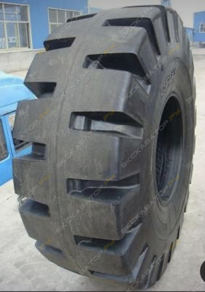 Шина новая 20.5R25 MWS+ HILO [3]