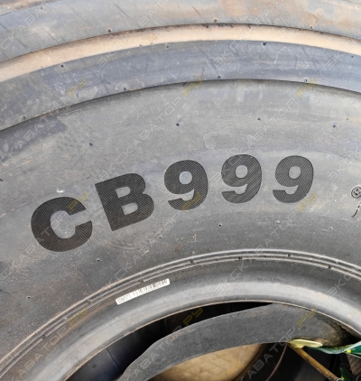 Шинокомплект новый 16.00R20 28PR CB999 Chaoyang [4]