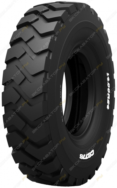 Шина новая 16.00R24 CB776 CHAOYANG [1]
